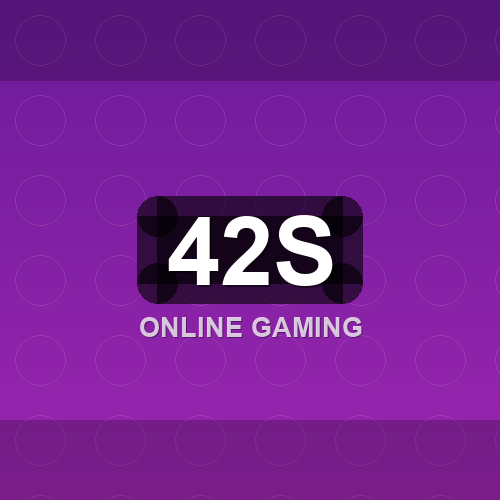 42s logo
