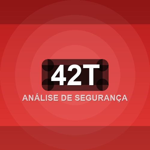 42t logo