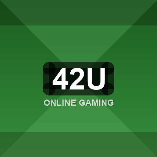 42u logo