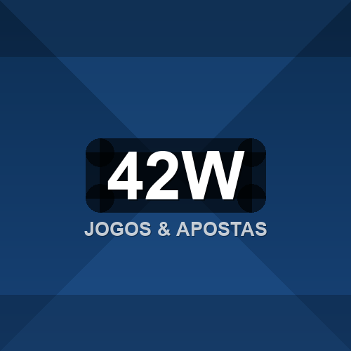 42w logo