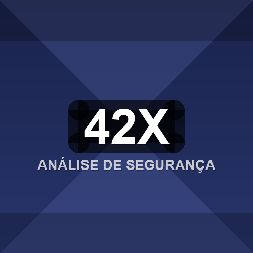 42x logo