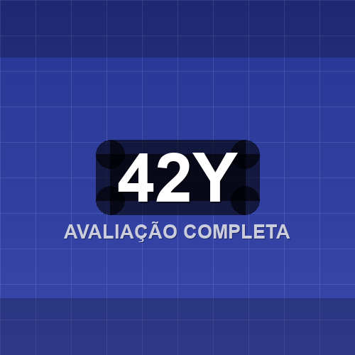 42y logo