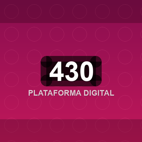 430 logo