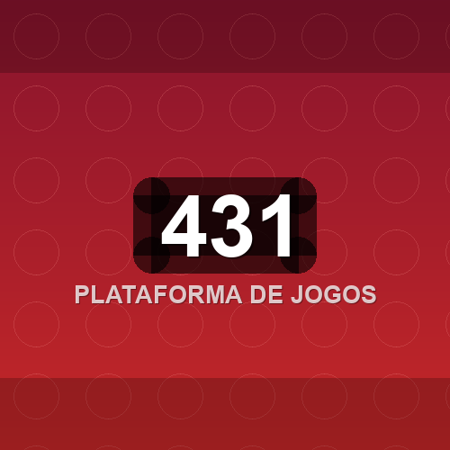 431 logo