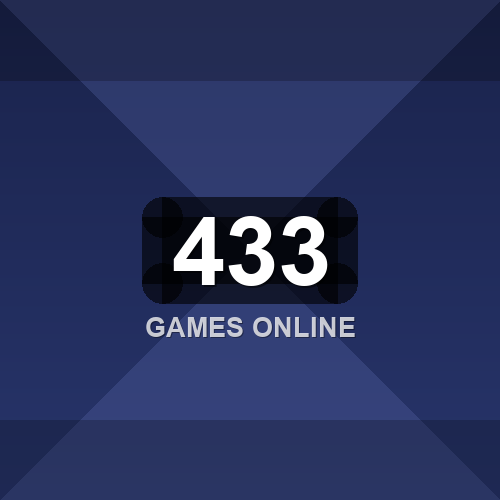 433 logo