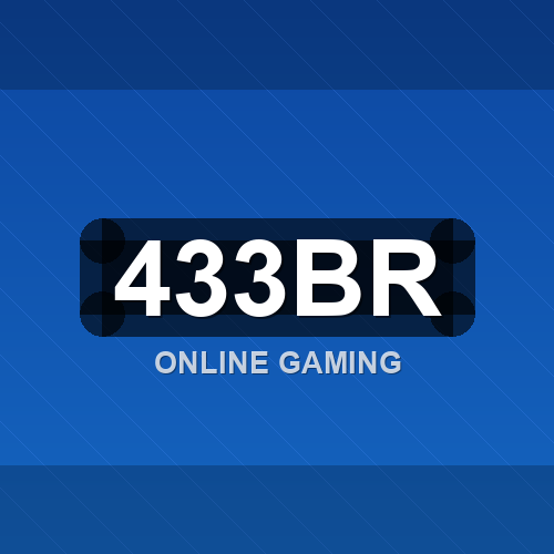 433br logo