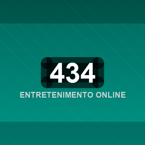 434 logo