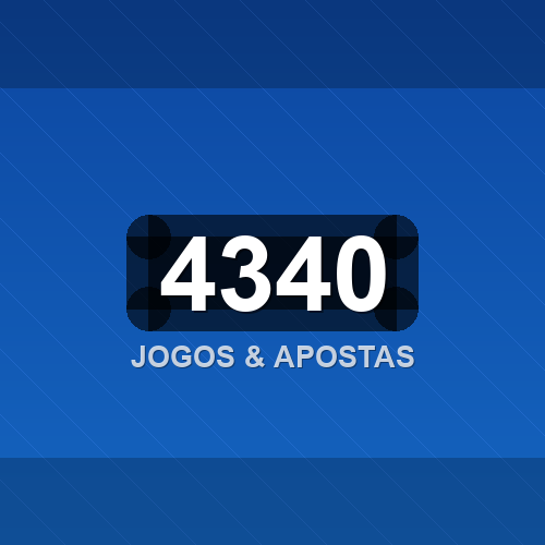 4340 logo