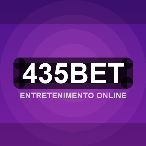 435bet logo