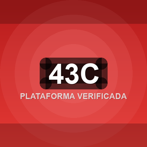 43c logo