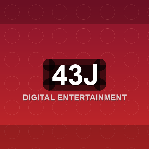 43j logo