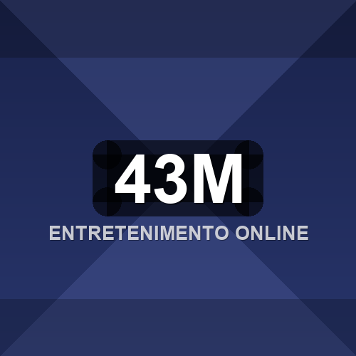 43m logo