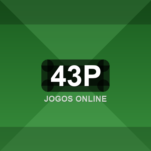 43p logo