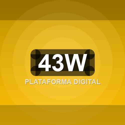 43w logo