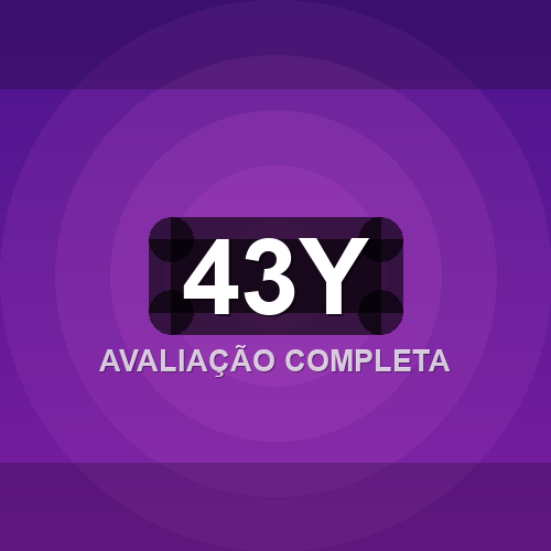 43y logo