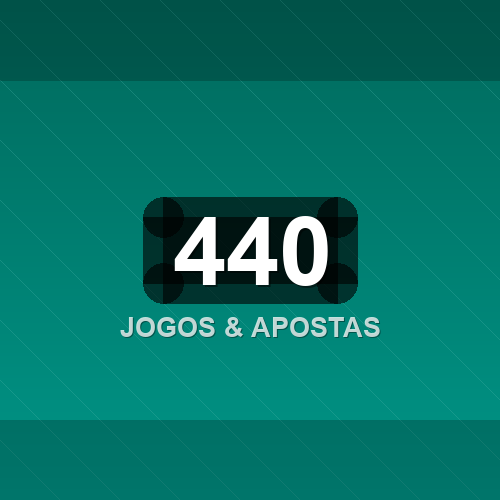 440 logo