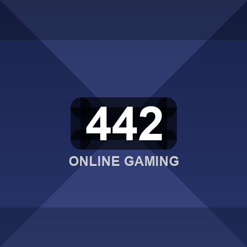 442 logo