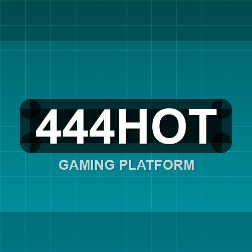 444hot logo
