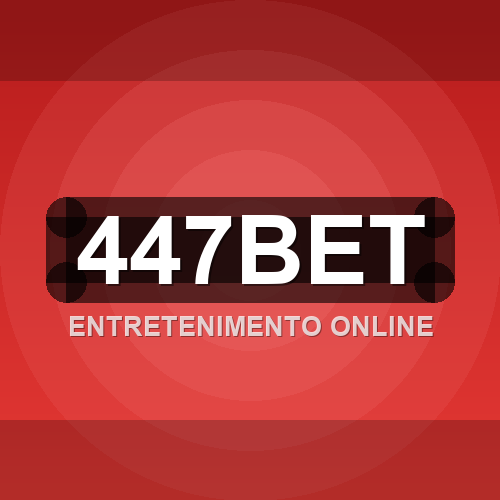 447bet logo
