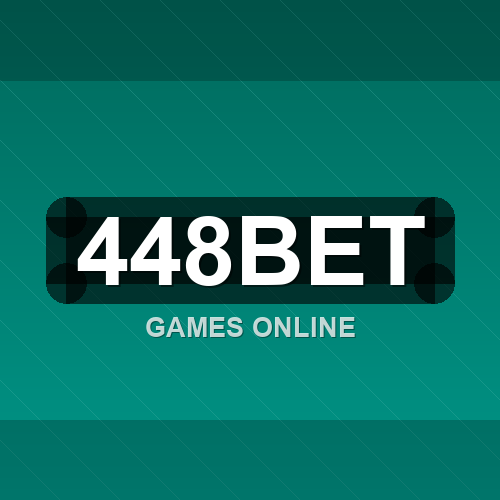 448bet logo