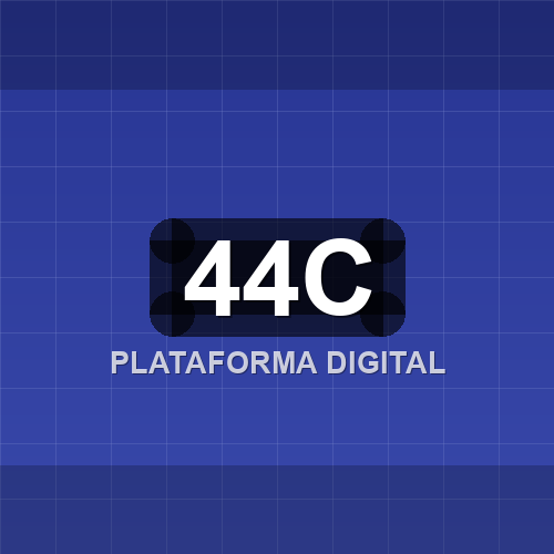 44c logo