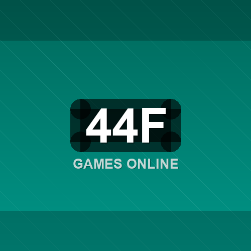 44f logo
