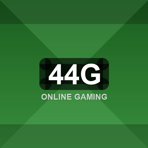 44g logo