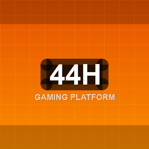 44h logo