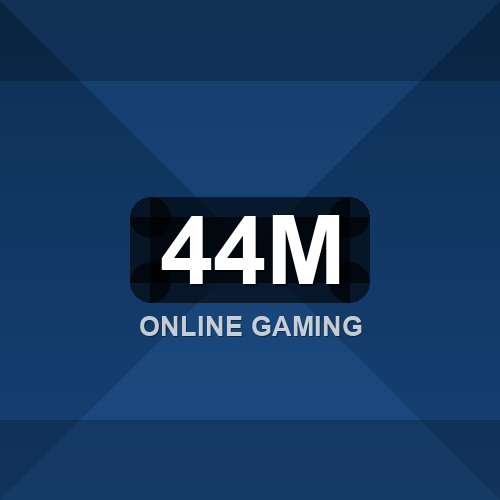 44m logo