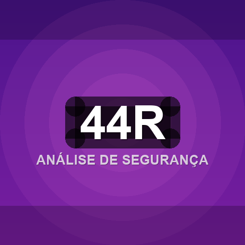 44r logo