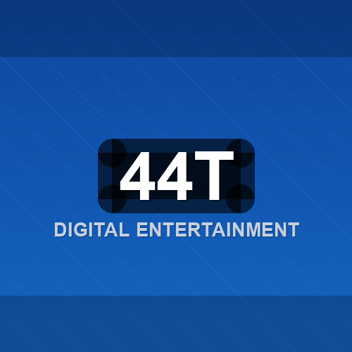 44t logo