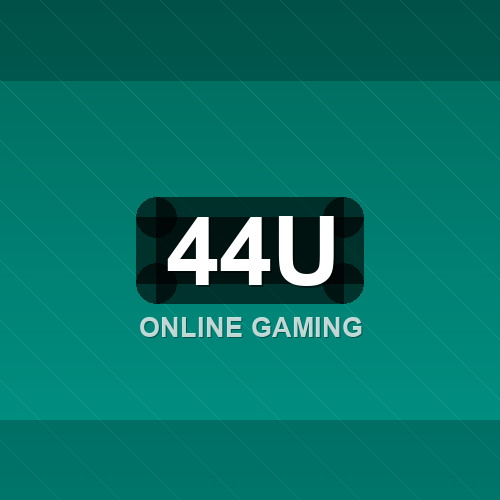 44u logo