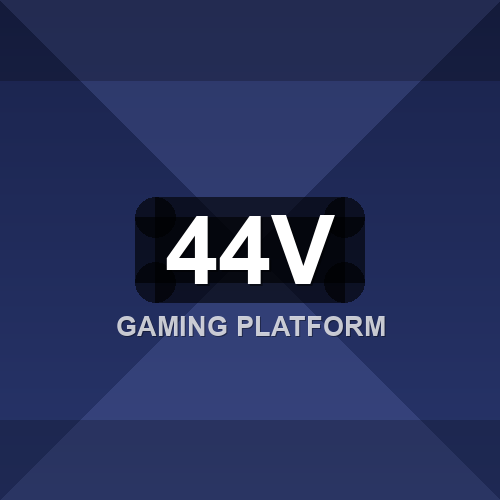 44v logo