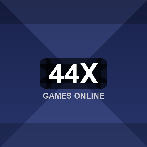 44x logo