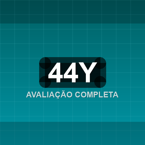 44y logo