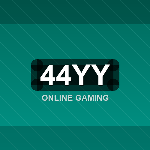 44yy logo