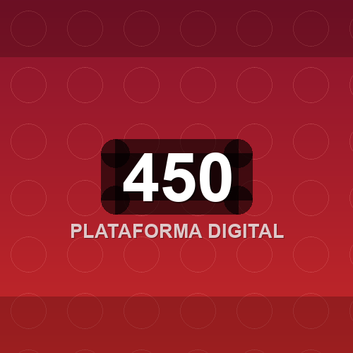 450 logo
