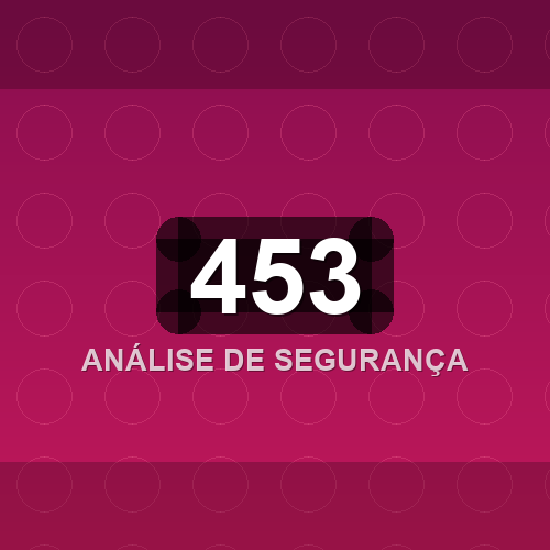 453 logo