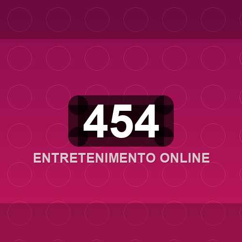 454 logo