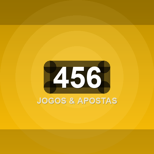456 logo
