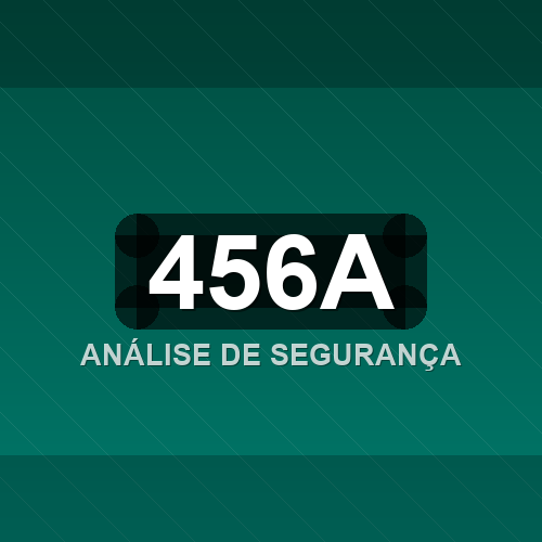 456a logo