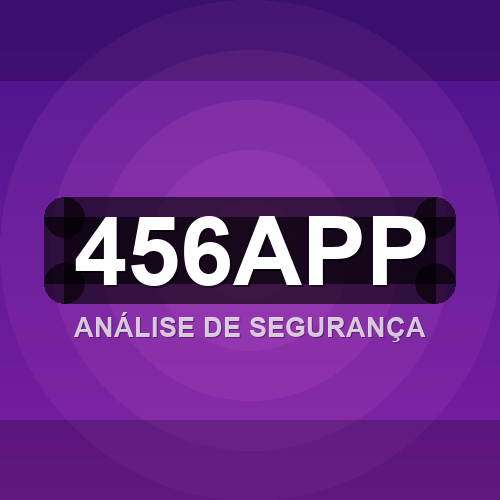 456app logo