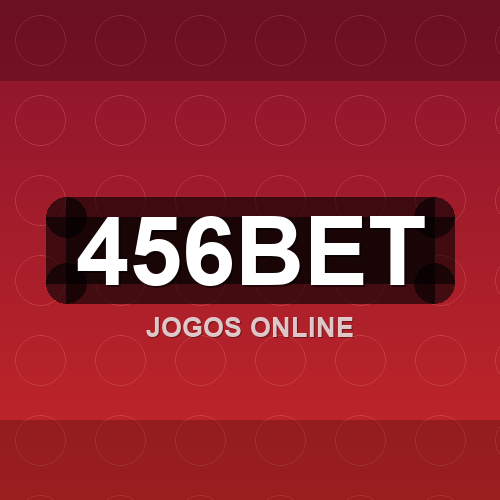 456bet logo