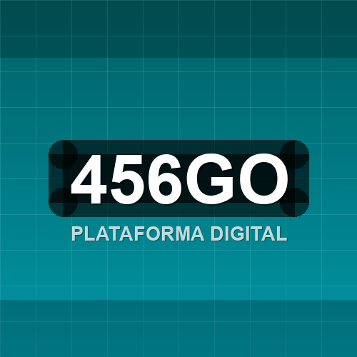 456go logo