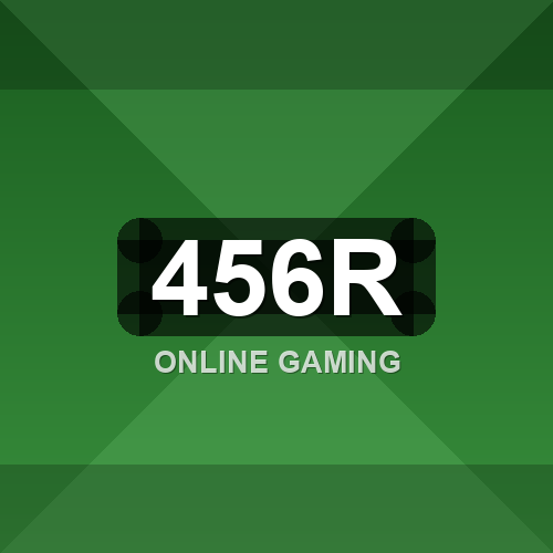 456r logo