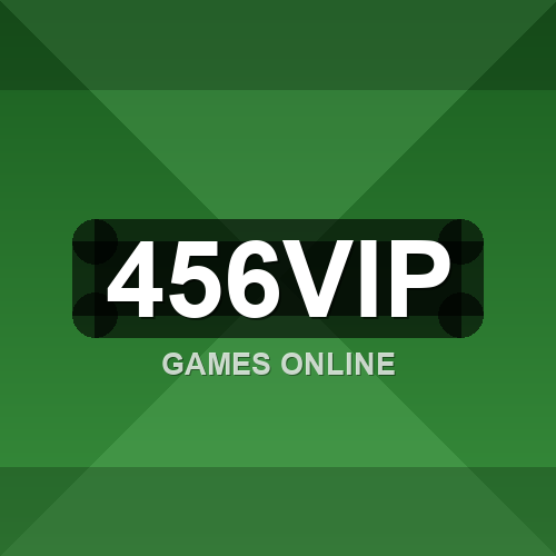 456vip logo