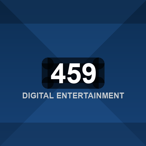 459 logo