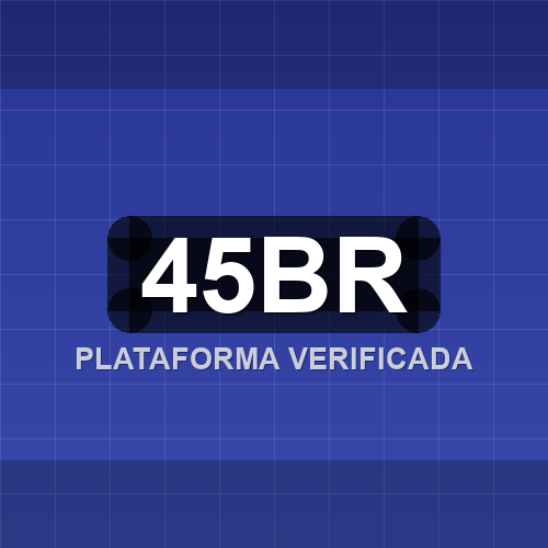 45br logo