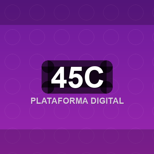 45c logo