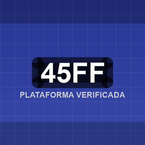 45ff logo